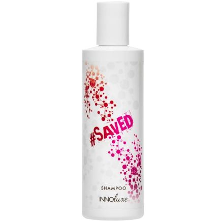 INNOluxe #Saved Shampoo 250ml